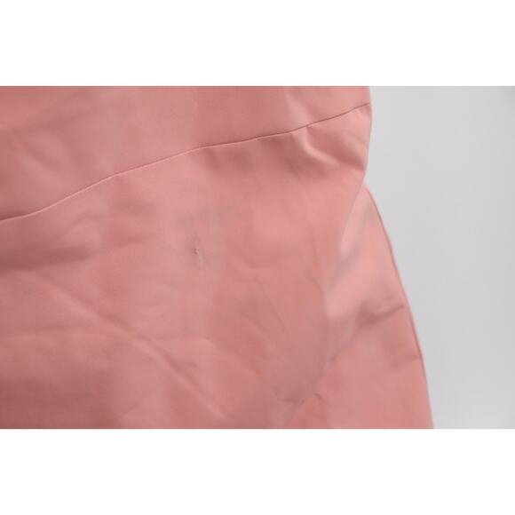 $ 275 NWT Rossignol Women's Relaxed Bib Ski Pants Snowboard Pink Pants Sz L Read - Picture 11 of 16